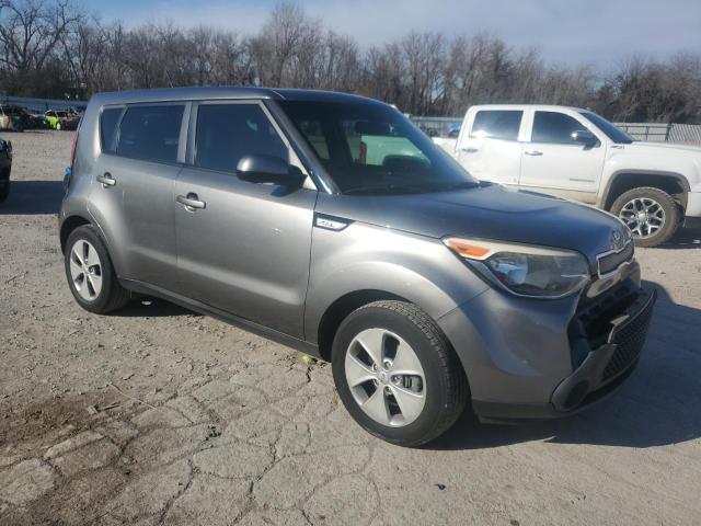 2015 KIA SOUL - KNDJN2A2XF7199706