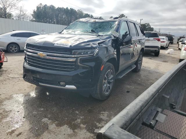 CHEVROLET TAHOE C150