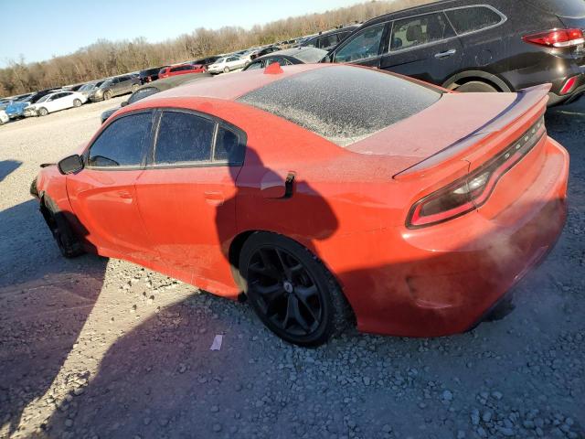 Vin: 2c3cdxhg0kh675734, lot: 88261395, dodge charger gt 20192
