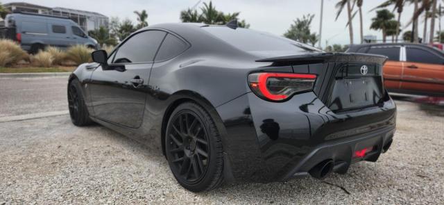 2017 TOYOTA 86 BASE JF1ZNAA18H9706314