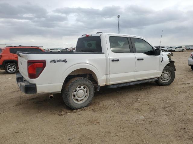 2024 FORD F150 XL 1FTFW1L53RKD67420