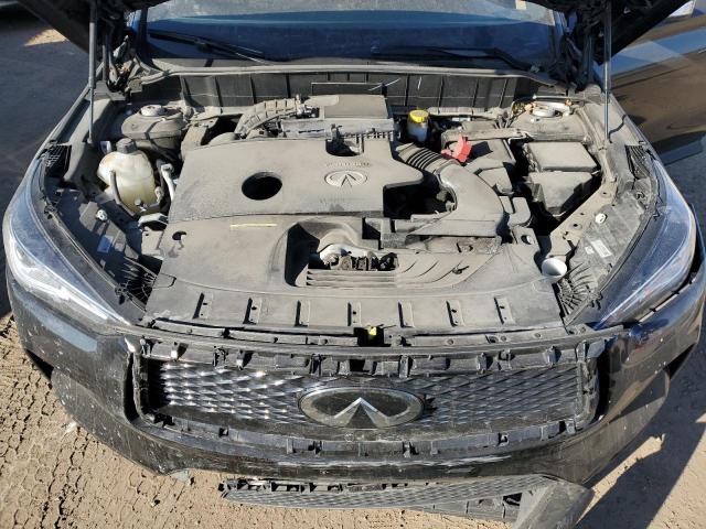 2022 INFINITI QX50 LUXE 3PCAJ5BB0NF118197