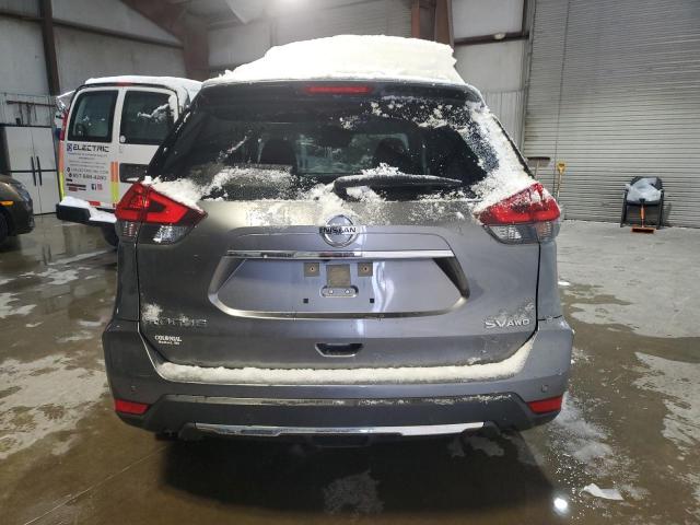 2019 NISSAN ROGUE S - JN8AT2MV8KW379749