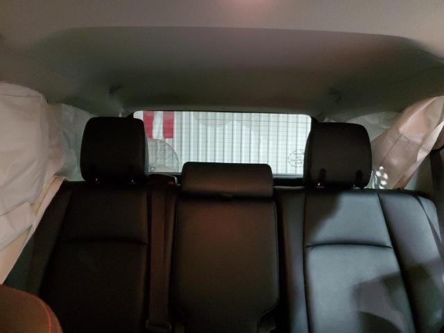2019 TOYOTA 4RUNNER SR - JTEBU5JR2K5692044