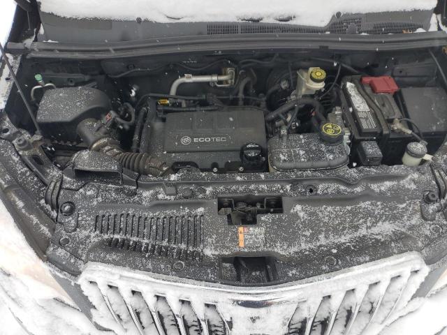 2015 BUICK ENCORE CON - KL4CJBSBXFB032708