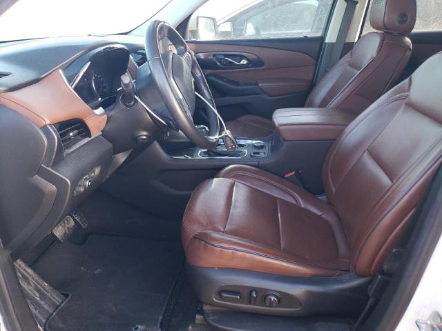 2018 CHEVROLET TRAVERSE H 1GNEVKKW0JJ139343