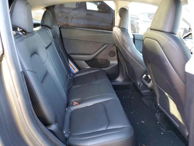 2023 TESLA MODEL Y - 7SAYGDED0PF959575