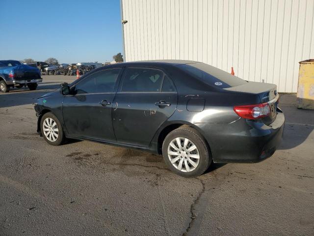 Vin: 5yfbu4ee4dp201534, lot: 42704565, toyota corolla base 20132