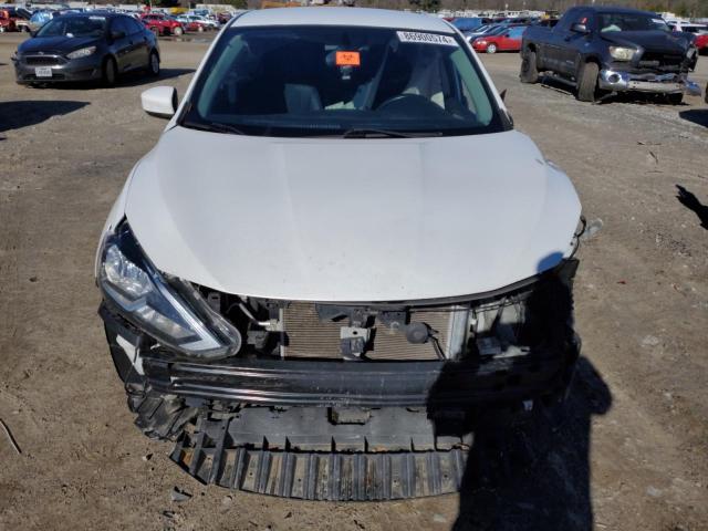 2019 NISSAN SENTRA S - 3N1AB7AP8KY240654
