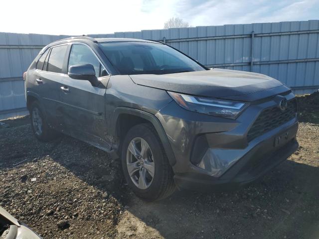 2022 TOYOTA RAV4 XLE 2T3P1RFV0NC281384