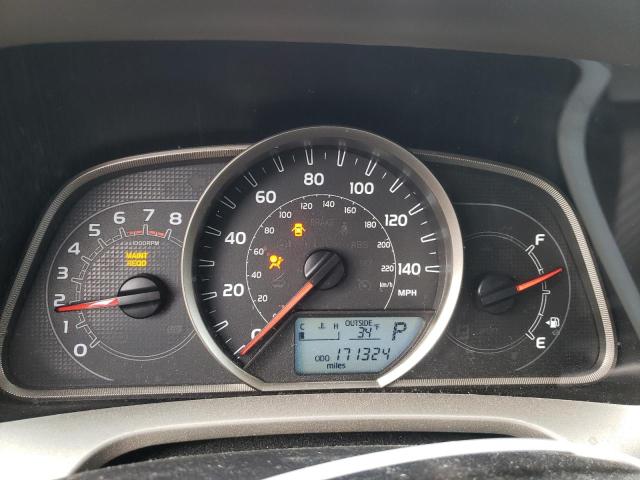 2015 TOYOTA RAV4 XLE - 2T3WFREVXFW207596