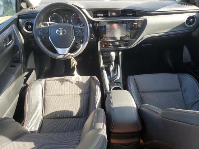 2017 TOYOTA COROLLA L 5YFBURHE0HP644469