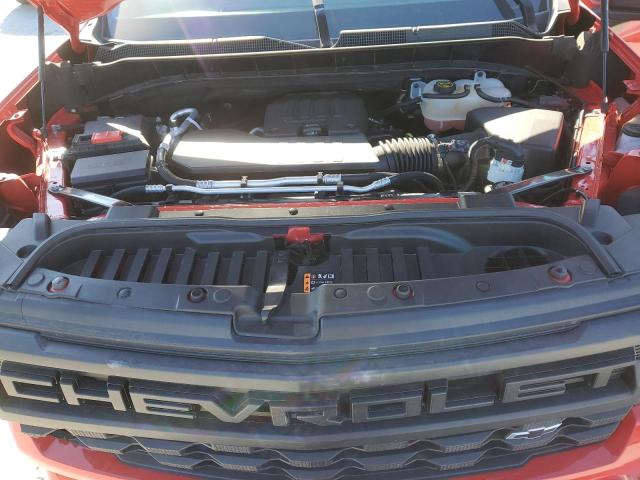 2022 CHEVROLET SILVERADO - 1GCRDBEK9NZ505166