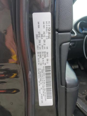 2015 JEEP GRAND CHER - 1C4RJEAG8FC763680