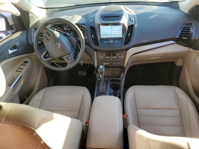 2018 FORD ESCAPE SEL - 1FMCU9HD3JUC07887