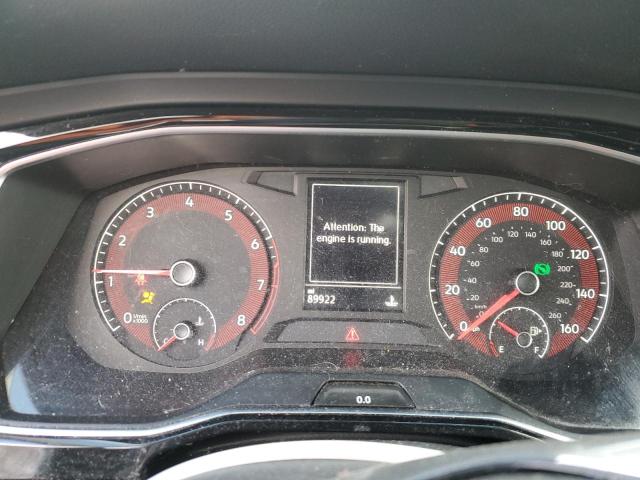 2021 VOLKSWAGEN JETTA S 3VWC57BU7MM052703