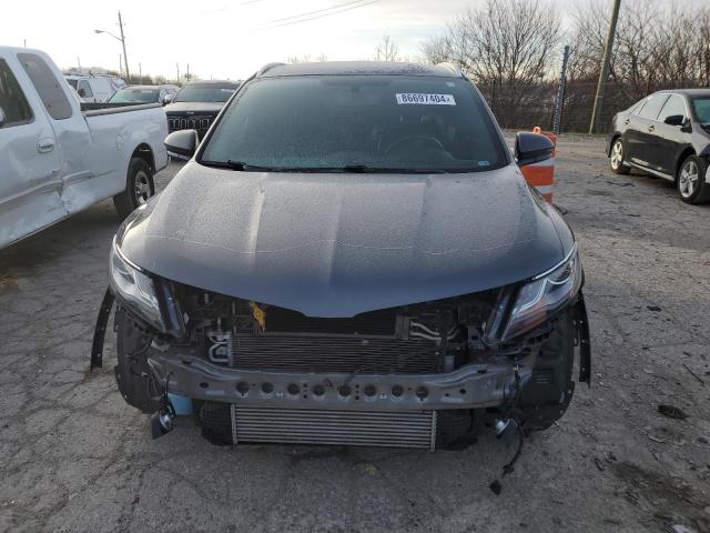 2017 LINCOLN MKC SELECT 5LMCJ2C97HUL04004