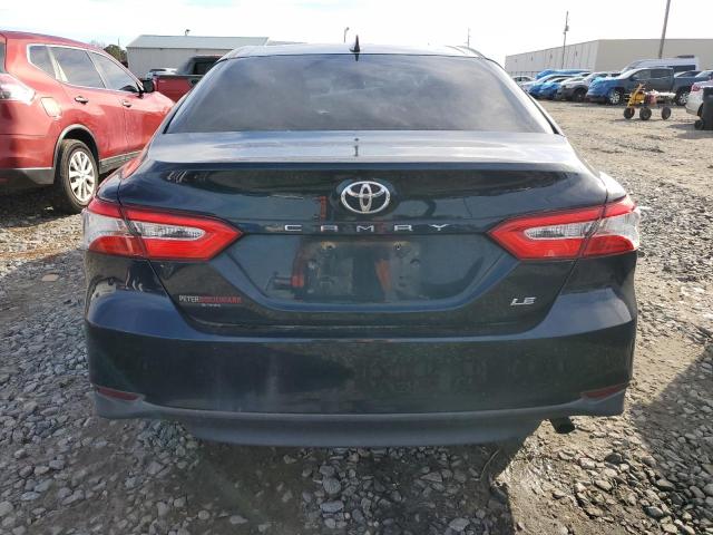2019 TOYOTA CAMRY L - 4T1B11HK1KU262814