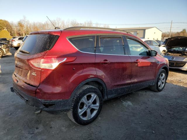 2016 FORD ESCAPE SE - 1FMCU9G92GUC31667