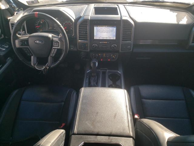 2019 FORD F150 RAPTO - 1FTFW1RG4KFA99730