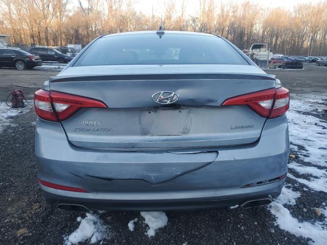 2015 HYUNDAI SONATA SPO - 5NPE34AF0FH150306