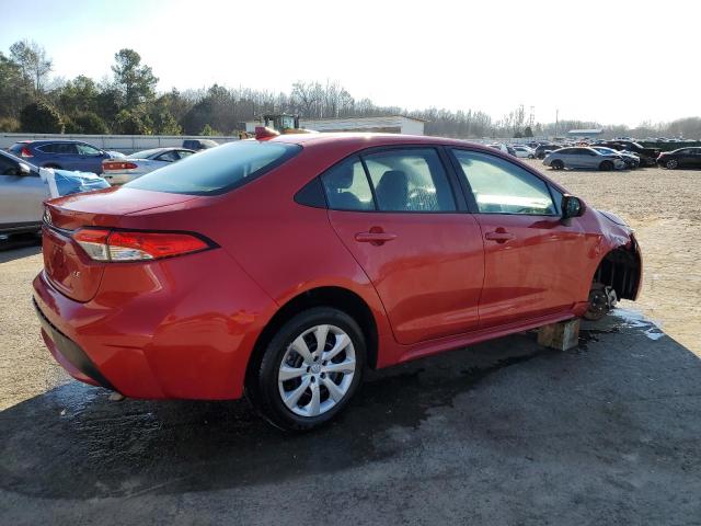 2020 TOYOTA COROLLA LE - 5YFEPRAE8LP092257