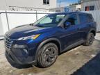 2025 NISSAN ROGUE SV - 5N1BT3BB1SC794195
