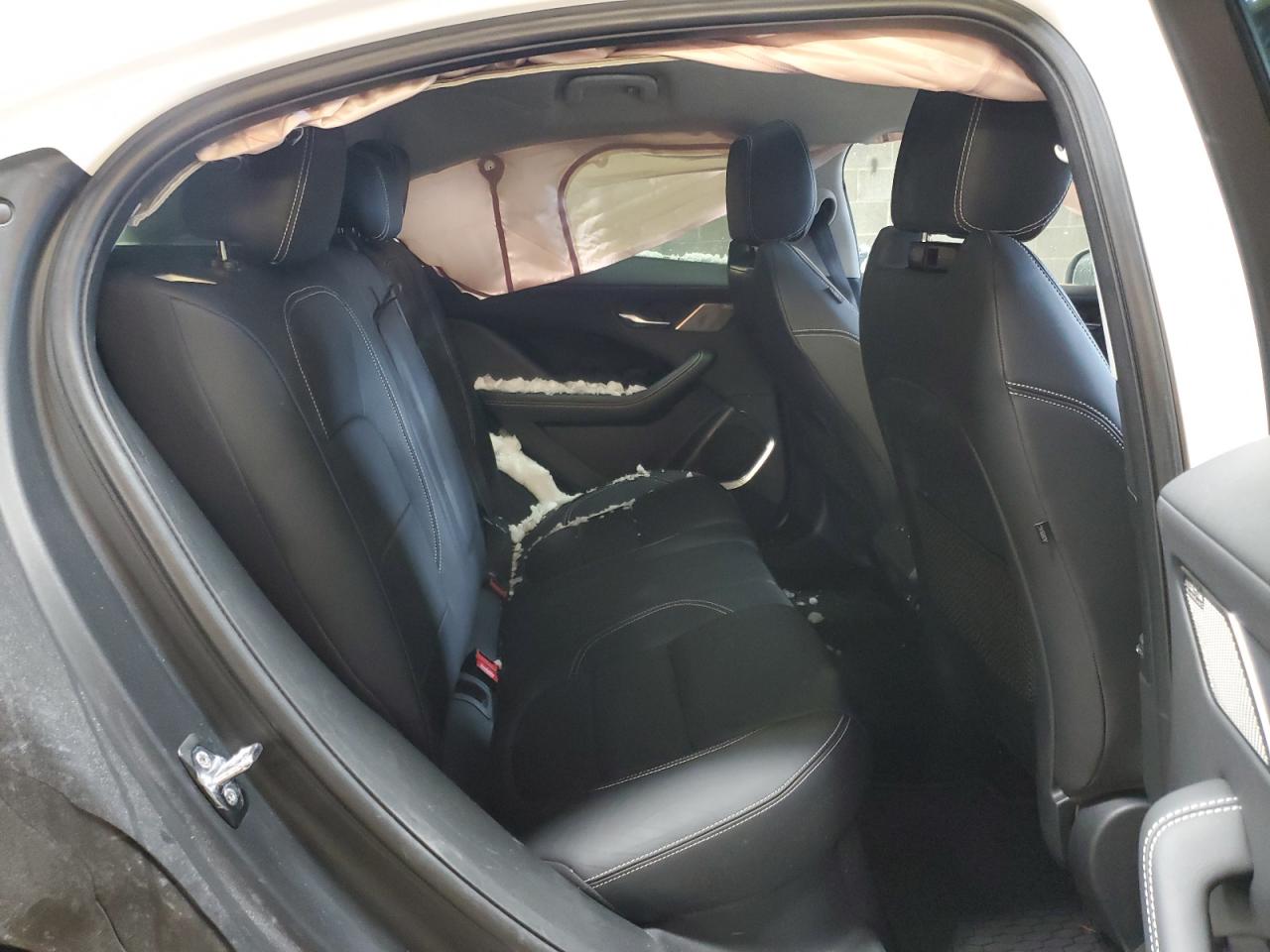 JAGUAR I-PACE FIRST EDITION