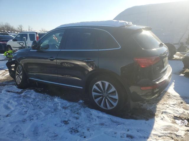 2016 AUDI Q5 PRESTIG WA1CGAFP8GA014181