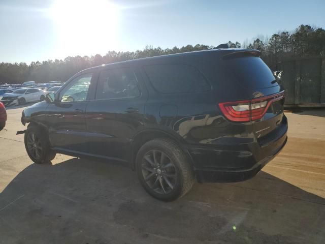 2018 DODGE DURANGO GT - 1C4RDJDG4JC194637