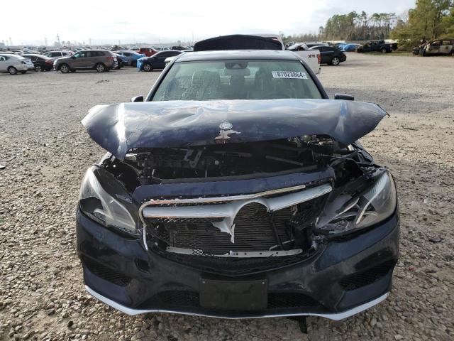 2015 MERCEDES-BENZ E 350 - WDDHF5KB5FB085515