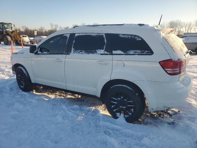 2018 DODGE JOURNEY SE 3C4PDCAB4JT519805