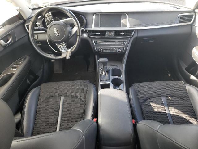 2020 KIA OPTIMA LX - 5XXGT4L37LG407318