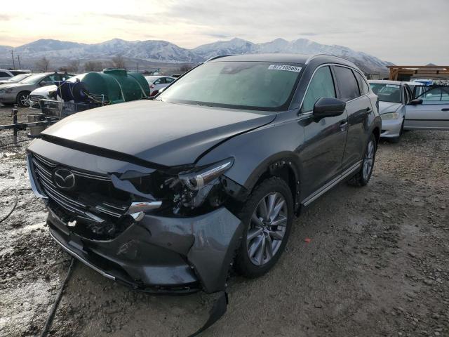 2021 MAZDA CX-9 GRAND - JM3TCBDY8M0537308