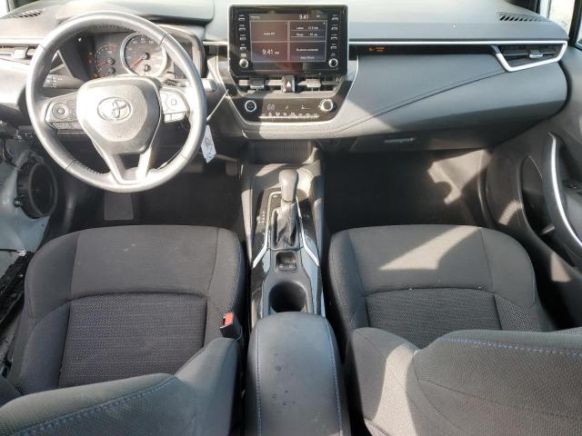 2020 TOYOTA COROLLA SE 5YFS4RCE1LP039361
