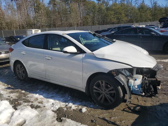 2018 HYUNDAI ELANTRA SE - 5NPD84LF4JH270239