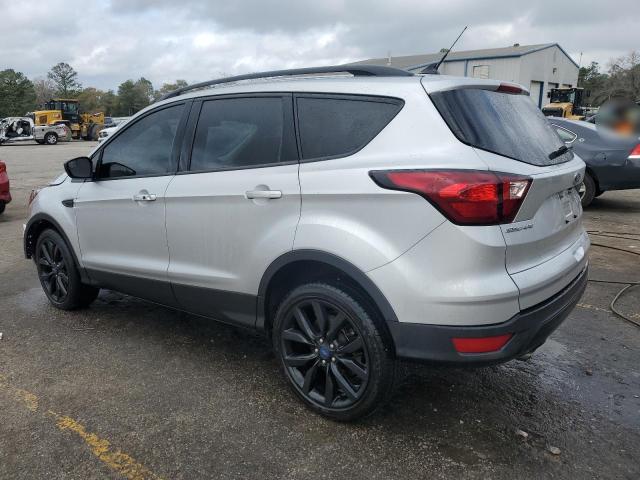 2019 FORD ESCAPE SE - 1FMCU0GD3KUB29724