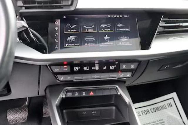 2022 AUDI A3 PREMIUM WAUAUDGY5NA055618