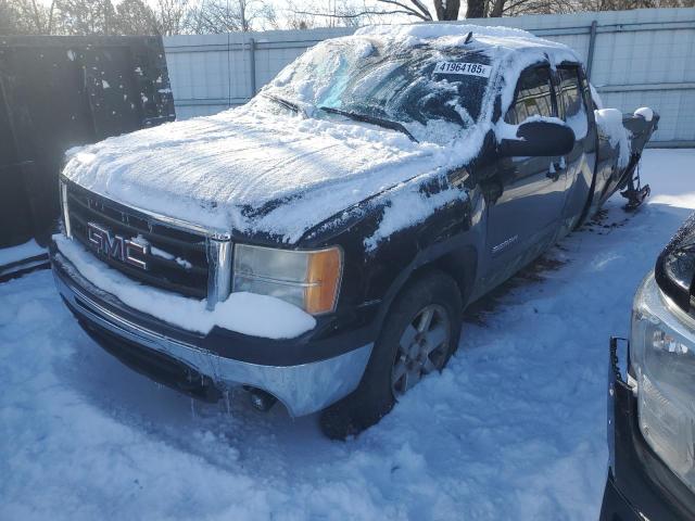 Vin: 1gtr2ve34bz159958, lot: 41964185, gmc sierra k1500 sle 2011 img_1
