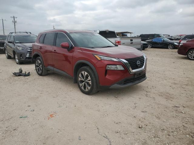 2023 NISSAN ROGUE SV - 5N1BT3BA5PC830551