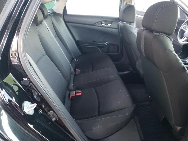 2021 HONDA CIVIC LX 2HGFC2F60MH526401