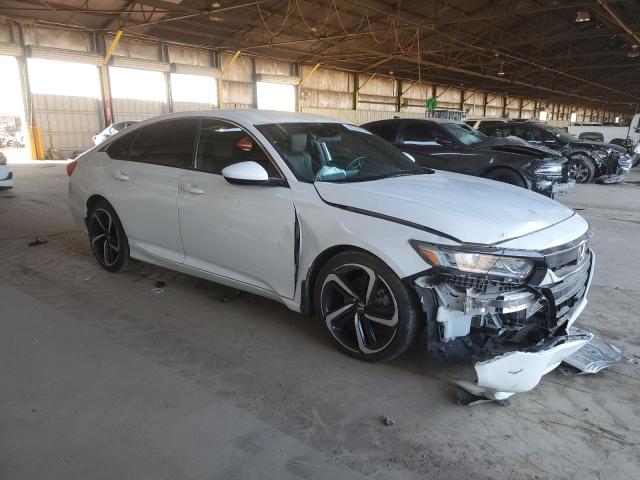 Vin: 1hgcv1f3xla032444, lot: 86532954, honda accord sport 20204