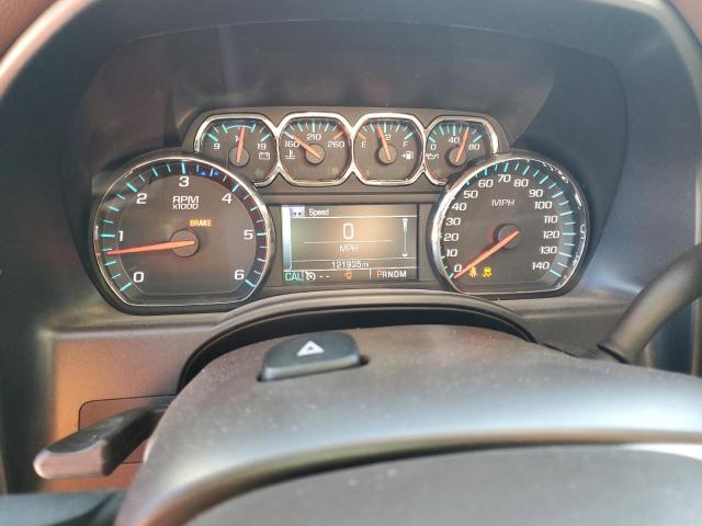 2016 CHEVROLET SILVERADO - 3GCUKTEJ3GG136059