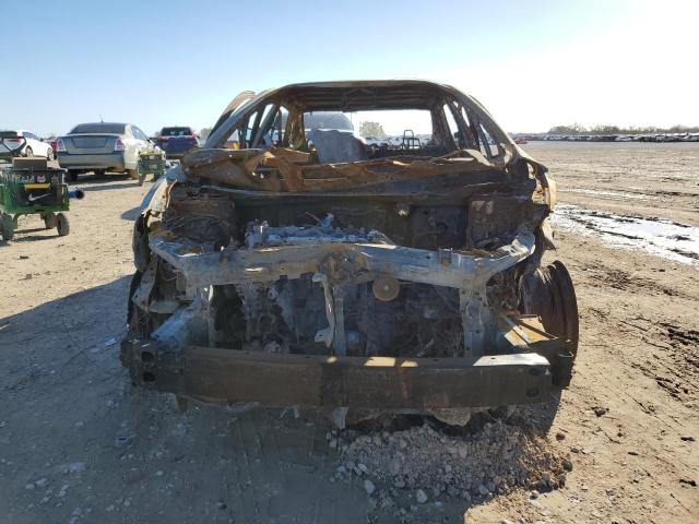 2019 TOYOTA COROLLA L - 5YFBURHEXKP900091