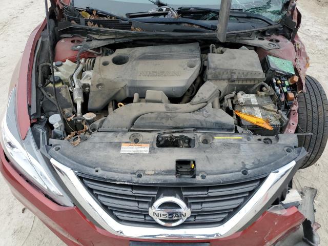 2017 NISSAN ALTIMA 2.5 - 1N4AL3AP9HC164016