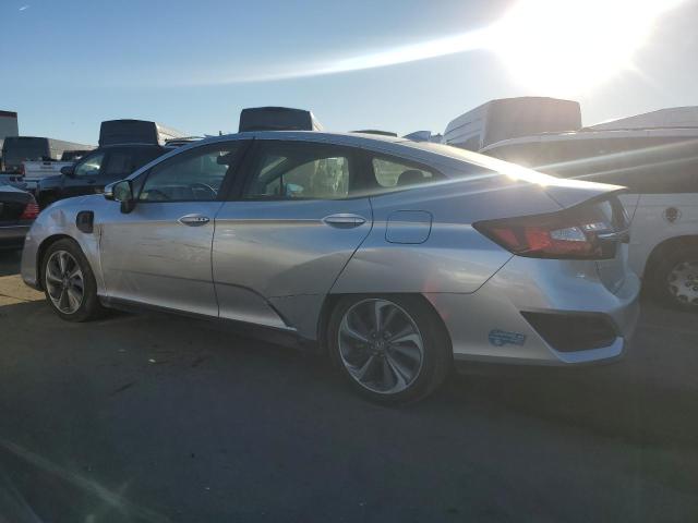 2021 HONDA CLARITY JHMZC5F15MC001126