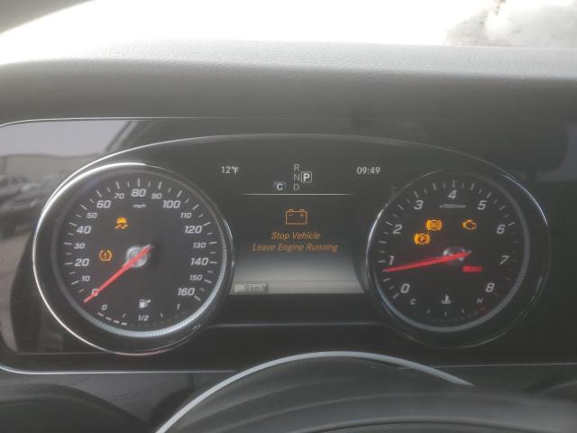 2017 MERCEDES-BENZ E 300 4MAT - WDDZF4KB5HA043417