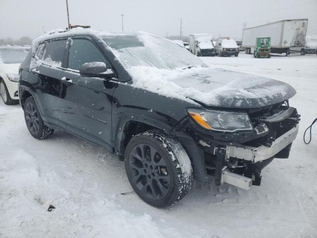 2021 JEEP COMPASS 80 3C4NJDEB7MT540216