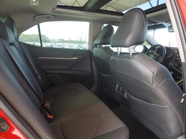 2022 TOYOTA CAMRY XSE - 4T1K61AK8NU022868