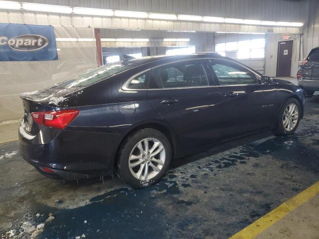 Vin: 1g1ze5st1hf187313, lot: 88368125, chevrolet malibu lt 20173